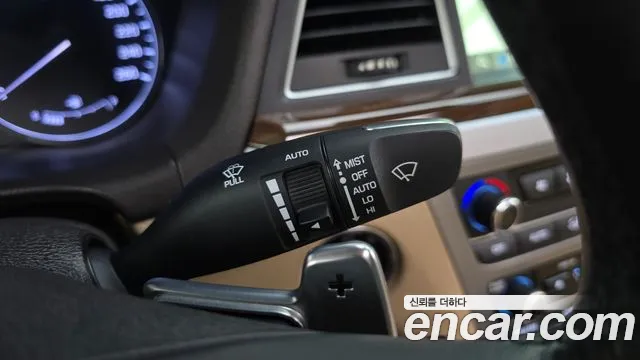 Hyundai Genesis — фото 35