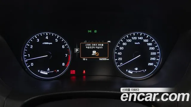 Hyundai Genesis — фото 8