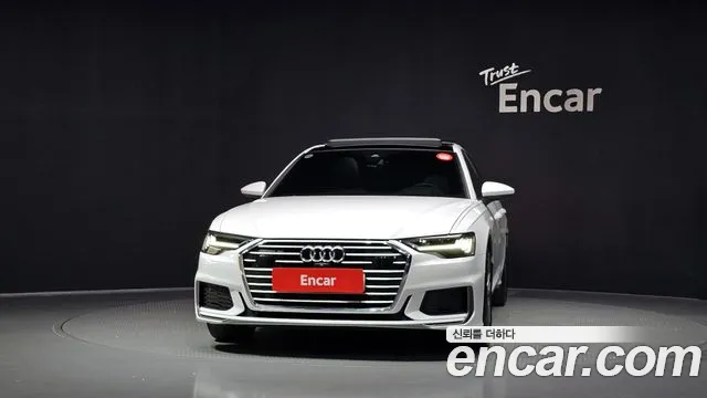 Audi A6 — фото 3