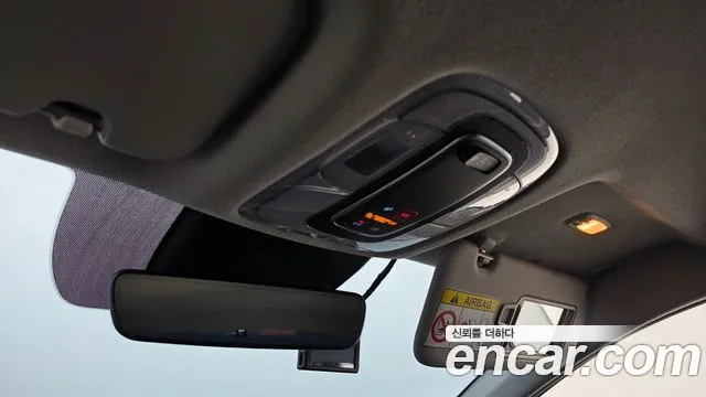 Hyundai Avante — фото 17