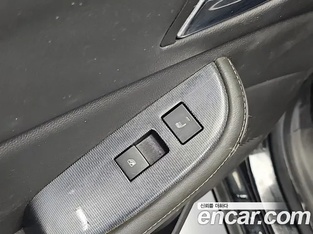 ChevroletGMDaewoo Malibu — фото 13