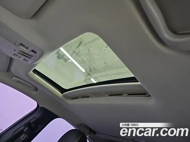 ChevroletGMDaewoo Malibu — фото 14