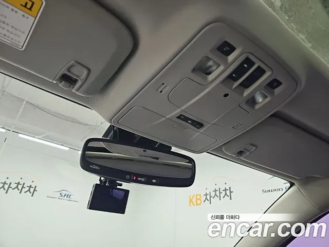 ChevroletGMDaewoo Malibu — фото 17