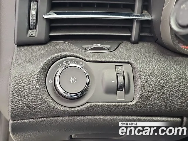 ChevroletGMDaewoo Malibu — фото 18