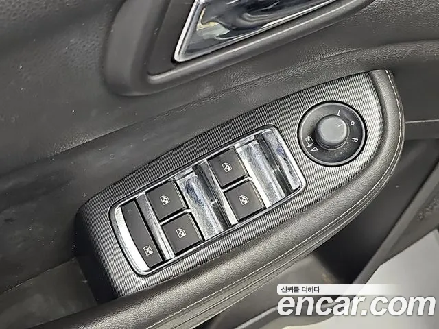 ChevroletGMDaewoo Malibu — фото 19