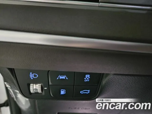 Hyundai Grandeur — фото 14