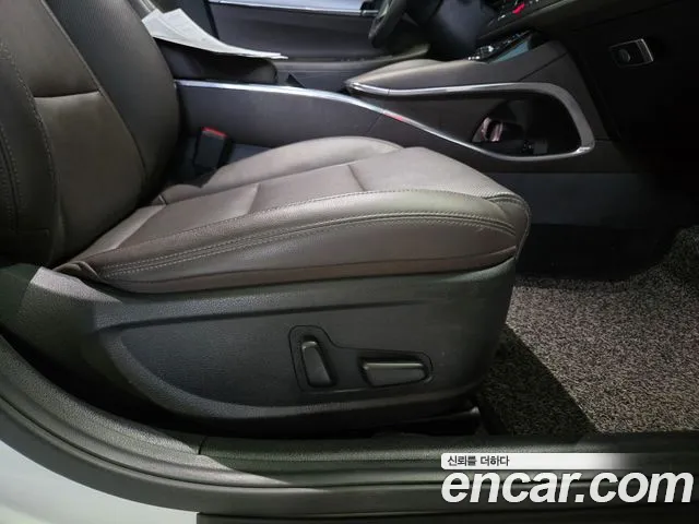 Hyundai Grandeur — фото 16