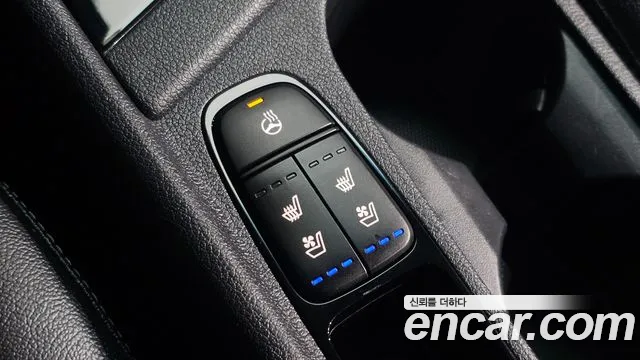 Kia Niro — фото 18