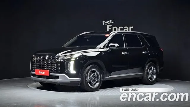 Hyundai Palisade — фото 1
