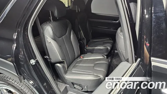 Hyundai Palisade — фото 11