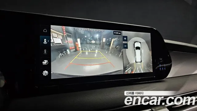 Hyundai Palisade — фото 15