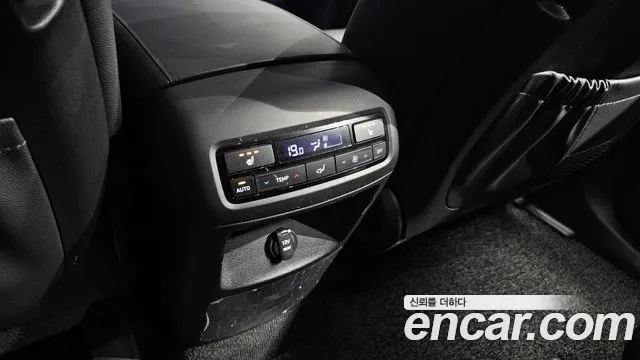 Hyundai Palisade — фото 19