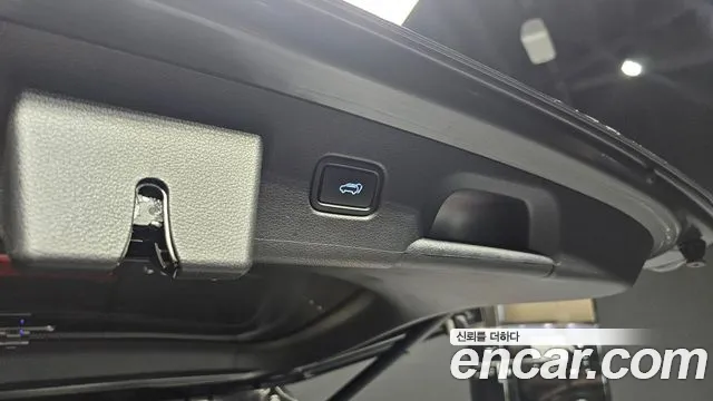Hyundai Palisade — фото 20