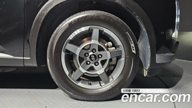 Hyundai Palisade — фото 21
