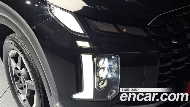 Hyundai Palisade — фото 22