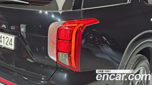 Hyundai Palisade — фото 23