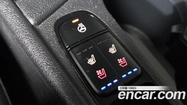Kia Niro — фото 16