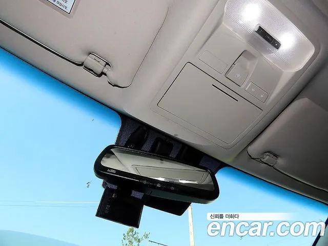 KG_Mobility_Ssangyong Rexton — фото 14