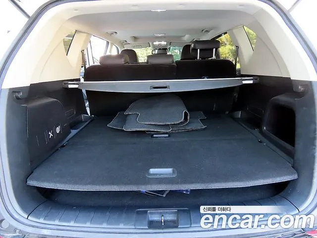KG_Mobility_Ssangyong Rexton — фото 17