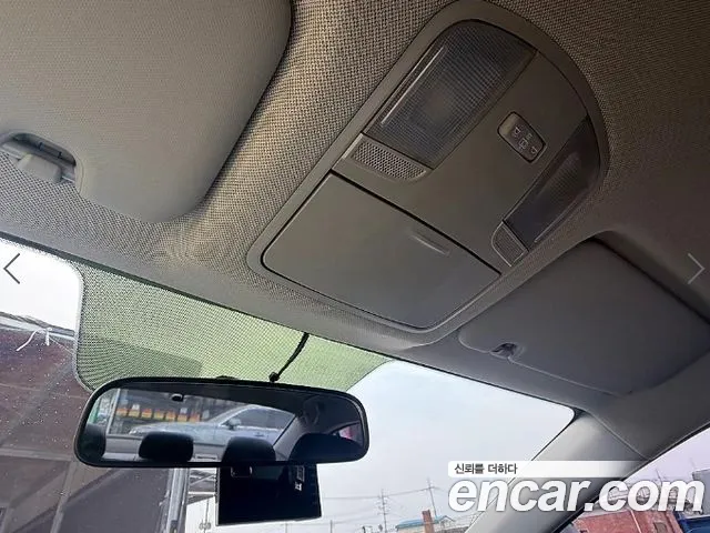 Hyundai Avante — фото 15
