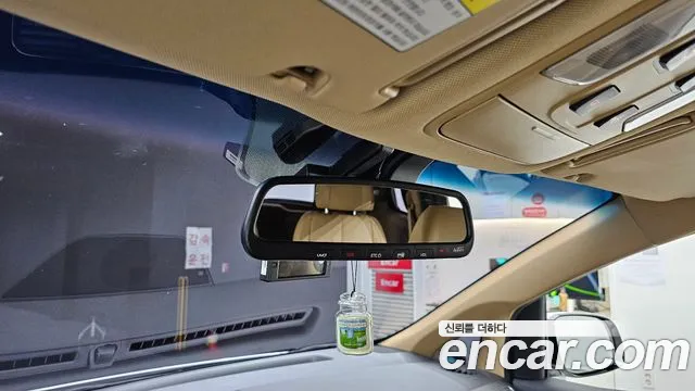 Kia Carnival — фото 15