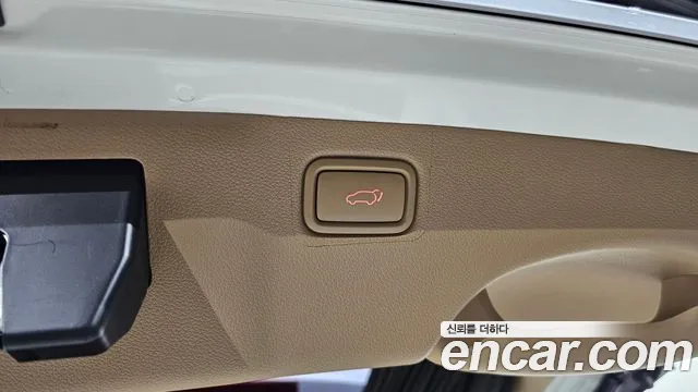 Kia Carnival — фото 19