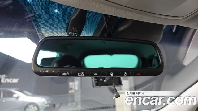 Hyundai Maxcruz — фото 19