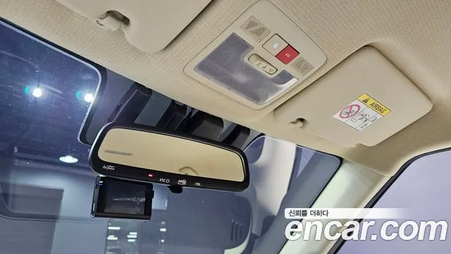 Hyundai Casper — фото 20