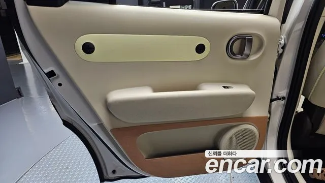 Hyundai Casper — фото 25