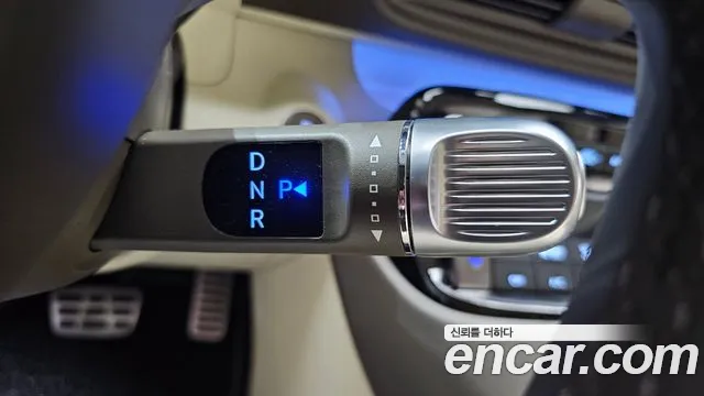 Hyundai Casper — фото 9