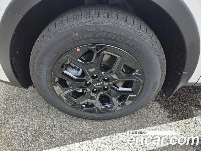Kia Sorento — фото 11