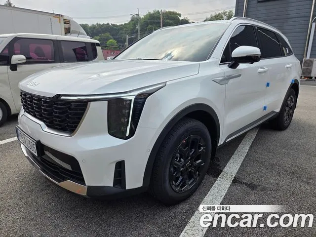 Kia Sorento — фото 2