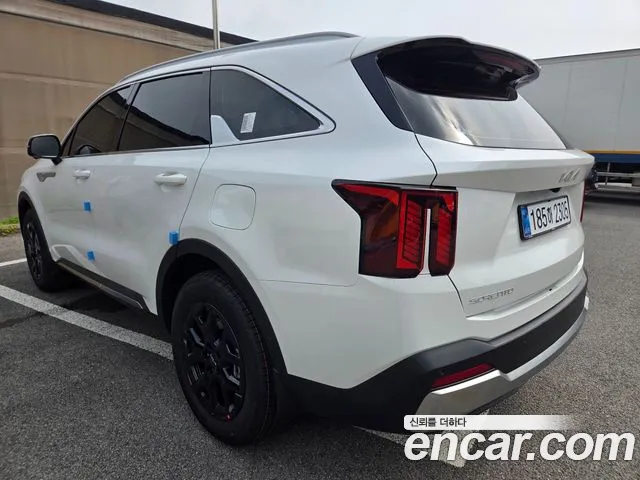 Kia Sorento — фото 3