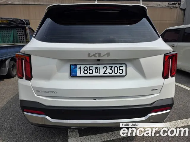 Kia Sorento — фото 4