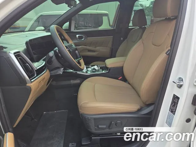 Kia Sorento — фото 7