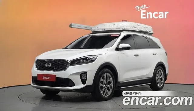 Kia Sorento — фото 21