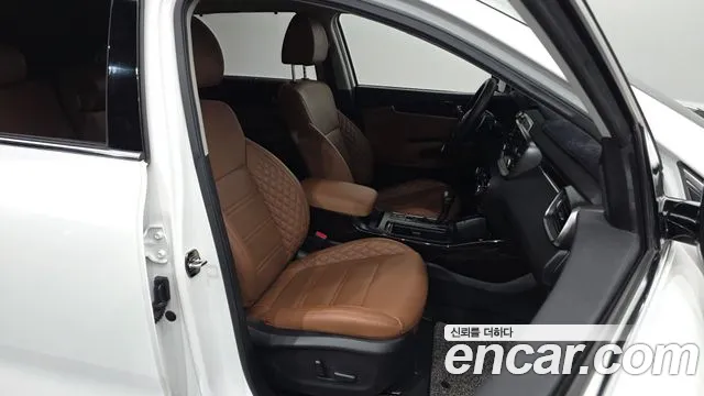 Kia Sorento — фото 27