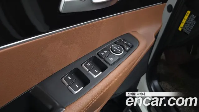 Kia Sorento — фото 30