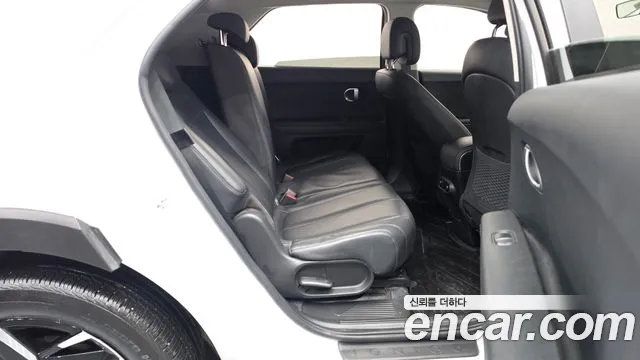 Hyundai Ioniq 5 — фото 11