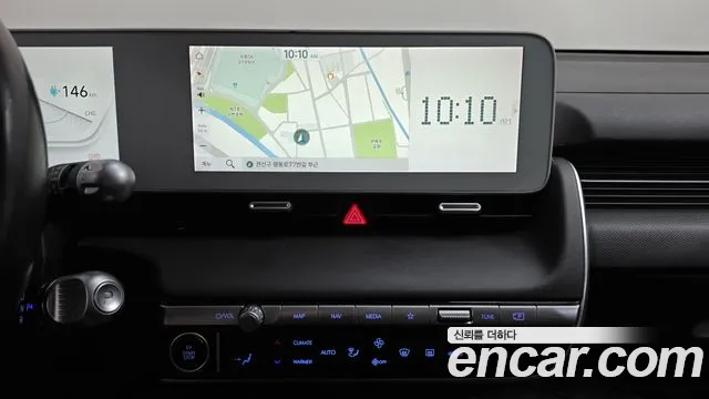 Hyundai Ioniq 5 — фото 12