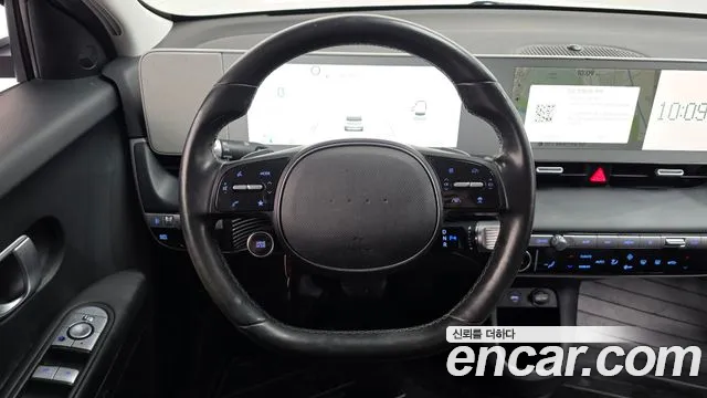 Hyundai Ioniq 5 — фото 13