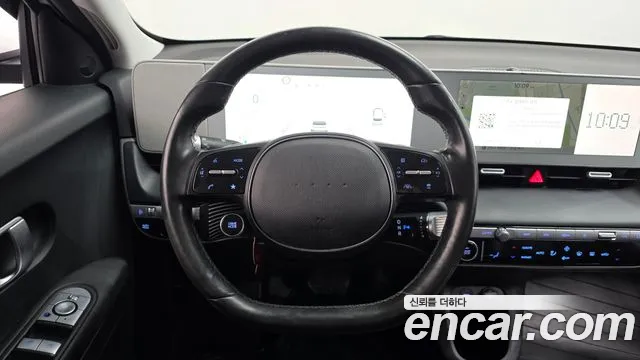 Hyundai Ioniq 5 — фото 14