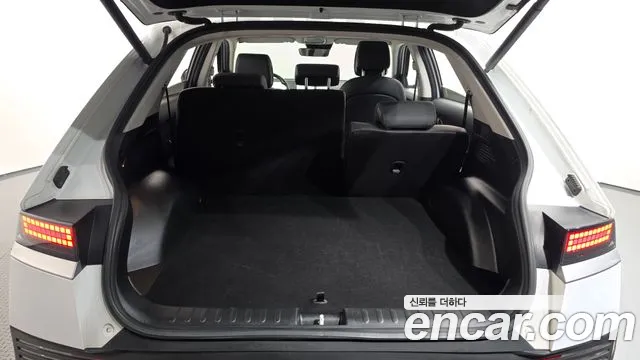Hyundai Ioniq 5 — фото 17