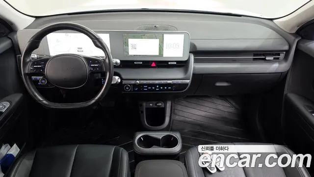 Hyundai Ioniq 5 — фото 19