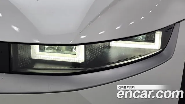 Hyundai Ioniq 5 — фото 22
