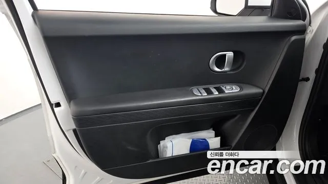 Hyundai Ioniq 5 — фото 24