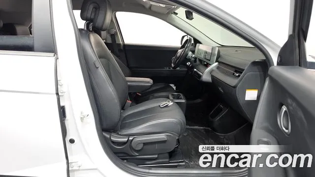 Hyundai Ioniq 5 — фото 26