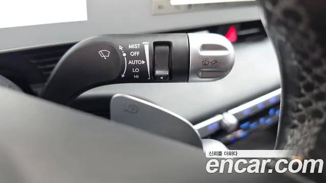 Hyundai Ioniq 5 — фото 29