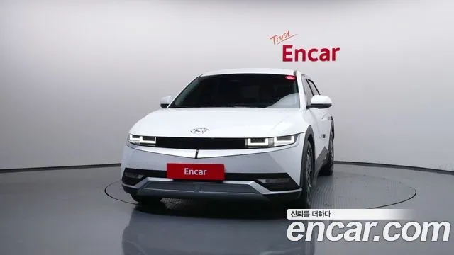 Hyundai Ioniq 5 — фото 3