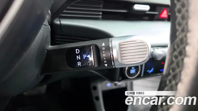 Hyundai Ioniq 5 — фото 9